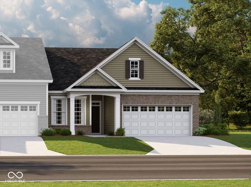 7591 Catfish Dr, Noblesville, IN, 46062-7090 | Card Image