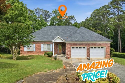 361 Timber Laurel Ln, Lawrenceville, GA, 30043-3645 | Card Image