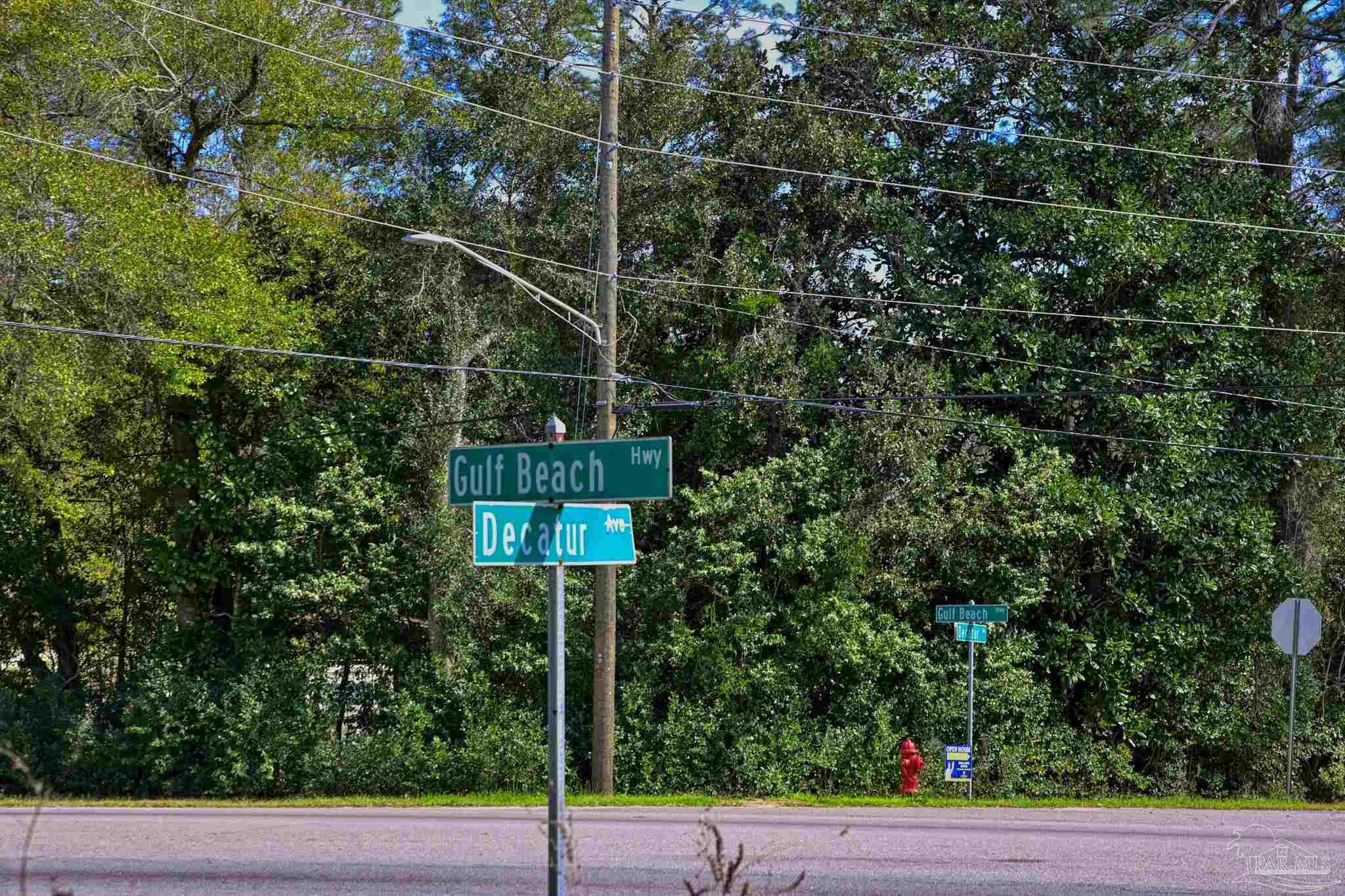 Land in Pensacola 5