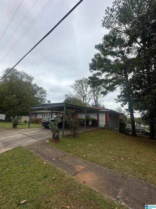 2517 Avenue W, BIRMINGHAM, AL, 35208-2119 | Card Image