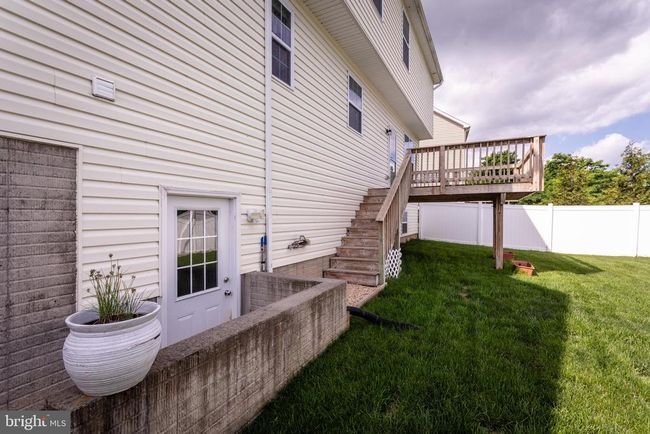 110 Jillian Ln, House other with 4 bedrooms, 3 bathrooms and null parking in PENN LAIRD VA | Image 47