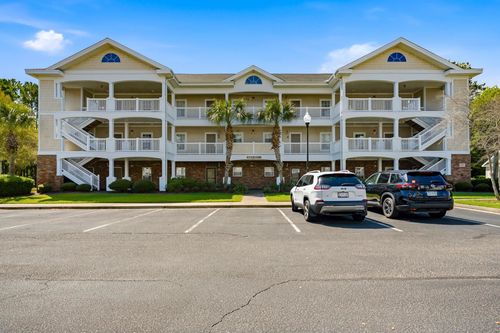 424-6015 Catalina Dr, North Myrtle Beach, SC, 29582-9511 | Card Image