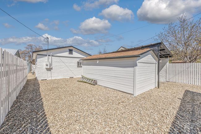 207 Park Ave, House other with 3 bedrooms, 2 bathrooms and 1 parking in Nyssa OR | Image 32