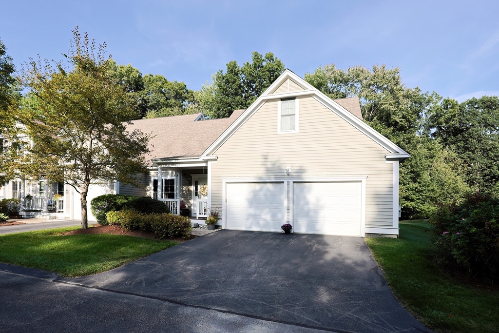 Sanctuary Ln, Hopkinton, MA 01748