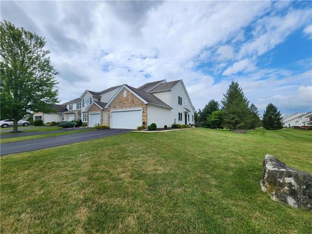 Park Ridge Dr, Easton, PA 18040