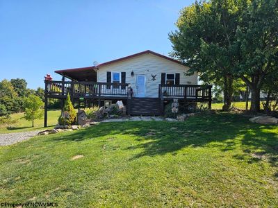 1816 Mc Dermott R Idge Road, House other with 3 bedrooms, 2 bathrooms and 3 parking in Buckhannon WV | Image 2