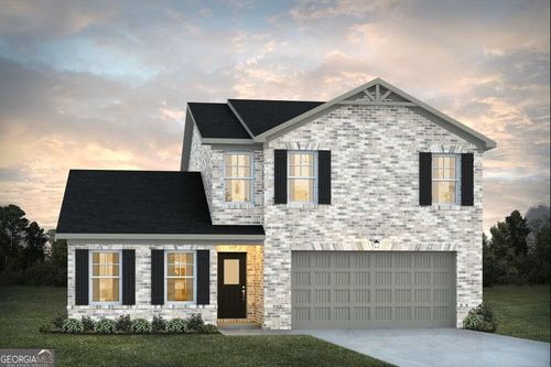 40-7304 Tolar Rd, Fairburn, GA, 30213-2461 | Card Image