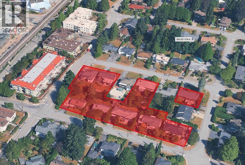 Residential in Coquitlam 3
