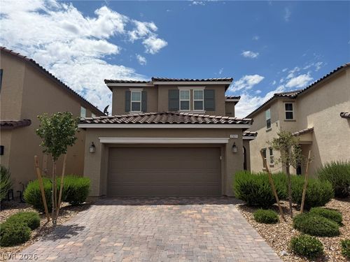 2321 Teatro Ave, Henderson, NV, 89044-1922 | Card Image