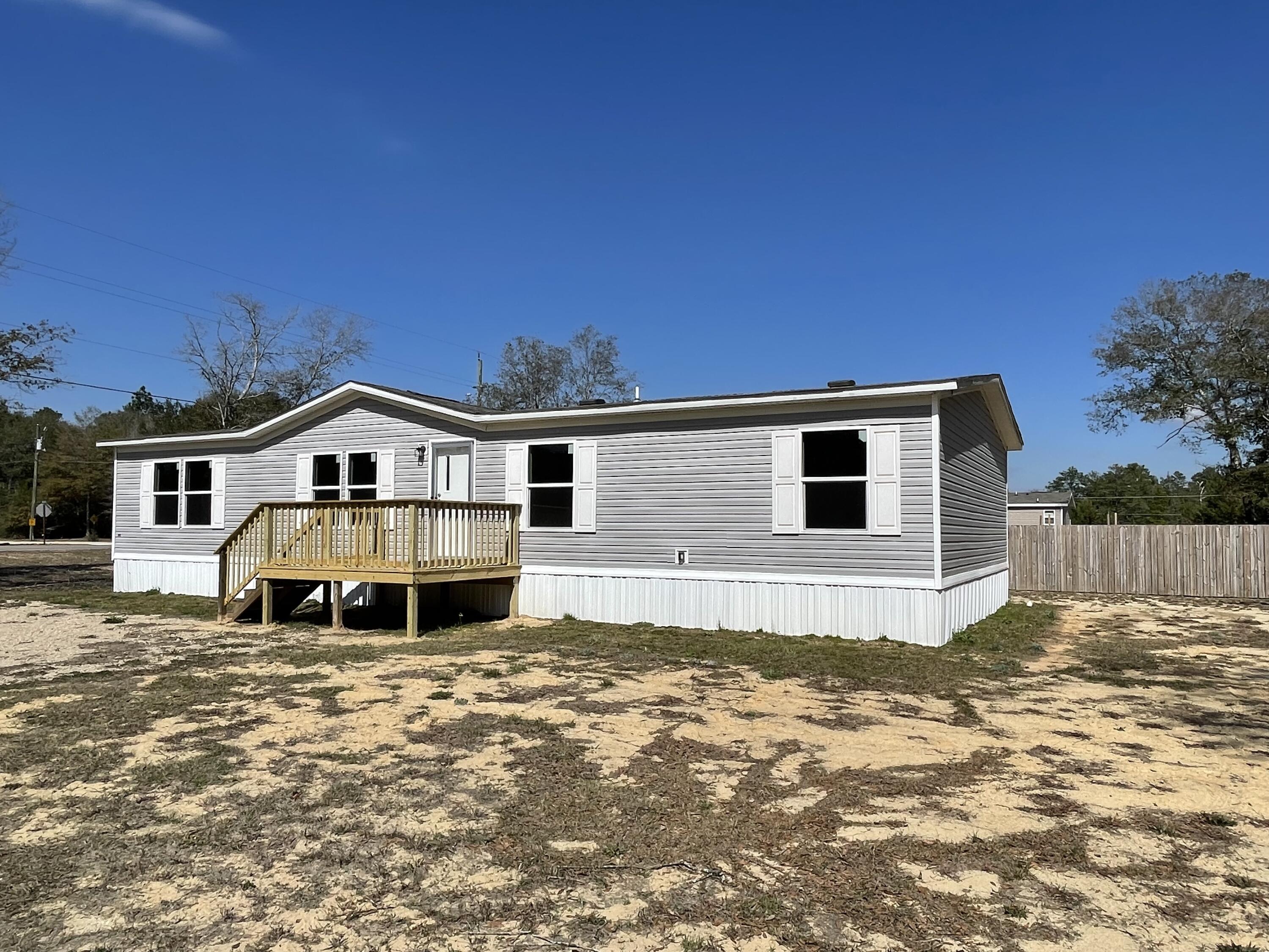 Girl Scout Rd, Defuniak Springs, FL 32433
