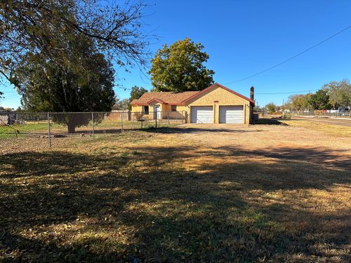 1100 S Prince St, Clovis, NM, 88101-8736 | Card Image