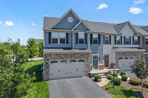 2038 Connecticut Ln, Sewickley, PA, 15143-2110 | Card Image