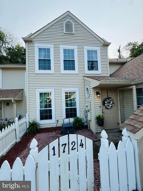 1724 Balas Cir, SOUTHAMPTON, PA, 18966-4035 | Card Image