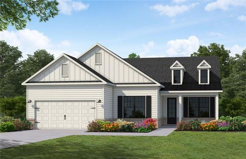 3578 Chosen Blvd, Snellville, GA, 30078-6314 | Card Image