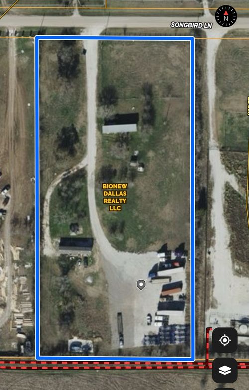 14641 Songbird Ln, Haslet, TX, 76052-2515 | Card Image