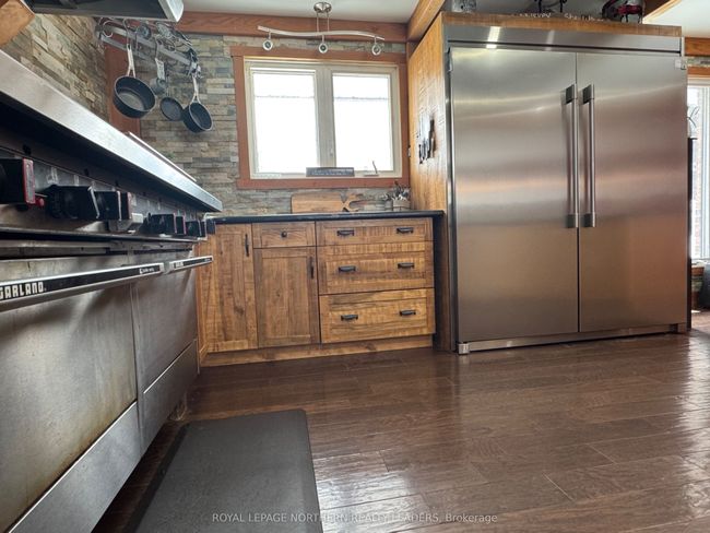 456 Second Ave, House other with 5 bedrooms, 2 bathrooms and 4 parking in Matheson ON | Image 8