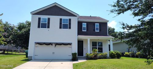 16 Beauregard Ct, Beaufort, SC, 29902-3300 | Card Image