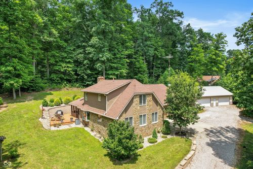 3750 S Whitehorse Road, Nashville, IN, 47448 | Card Image