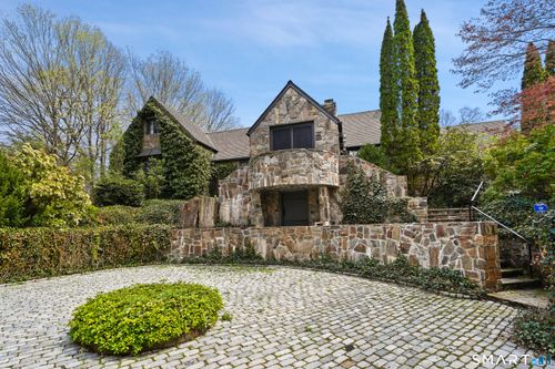 56 Charcoal Hill Rd, Westport, CT, 06880-1636 | Card Image