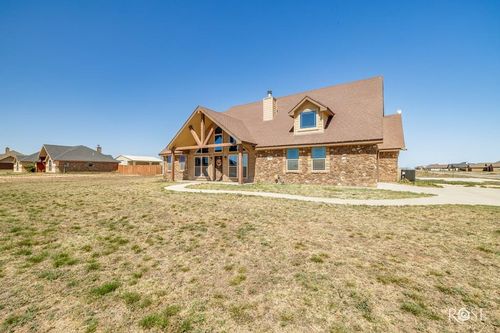 3504 Badger Ct, San Angelo, TX, 76901-1672 | Card Image