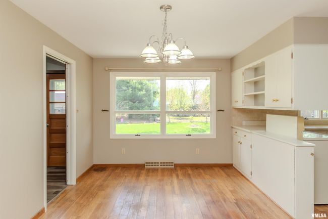 501 W High St, House other with 3 bedrooms, 2 bathrooms and null parking in Roanoke IL | Image 24