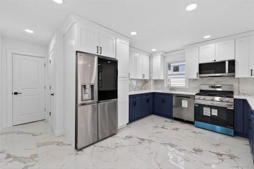 172-09 140th Ave, Jamaica, NY, 11434-4605 | Card Image