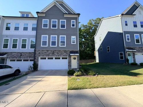 2012 Van Hook Lane, Apex, NC, 27502 | Card Image