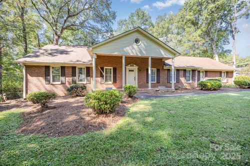 240 Partridge Run, Salisbury, NC, 28147-8841 | Card Image