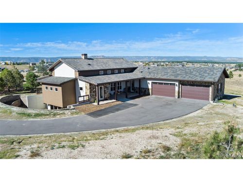 4694 Settlers Ranch Rd, Colorado Springs, CO, 80908-2017 | Card Image