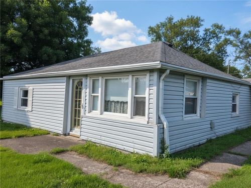 5909 Sw Diagonal Rd, Saint Joseph, MO, 64504-1305 | Card Image