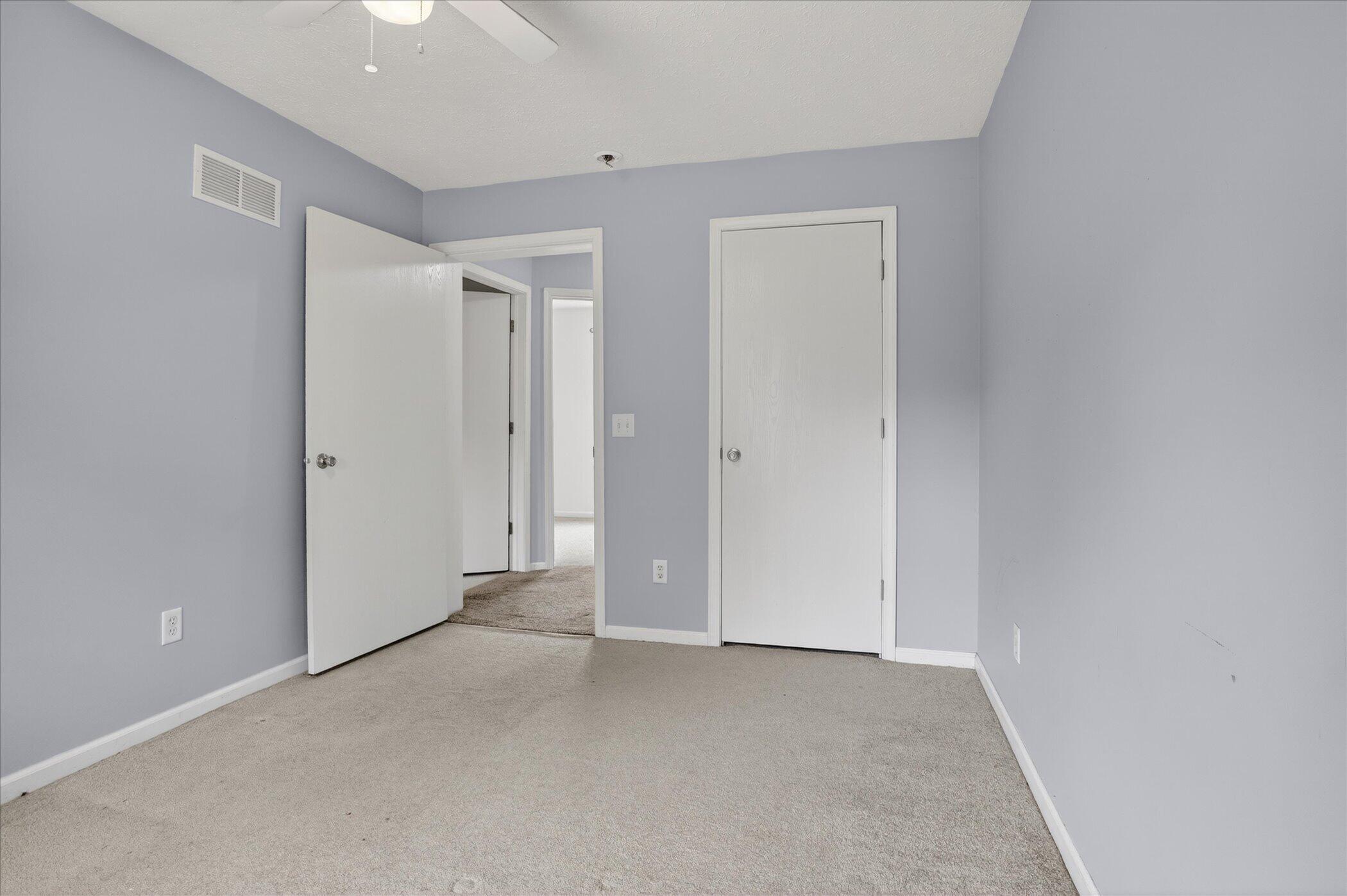 Residential in Berrien Township 2