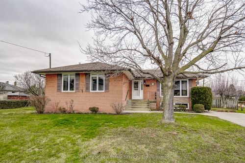 339 Weighton Dr, Oakville, ON, L6K2R5 | Card Image