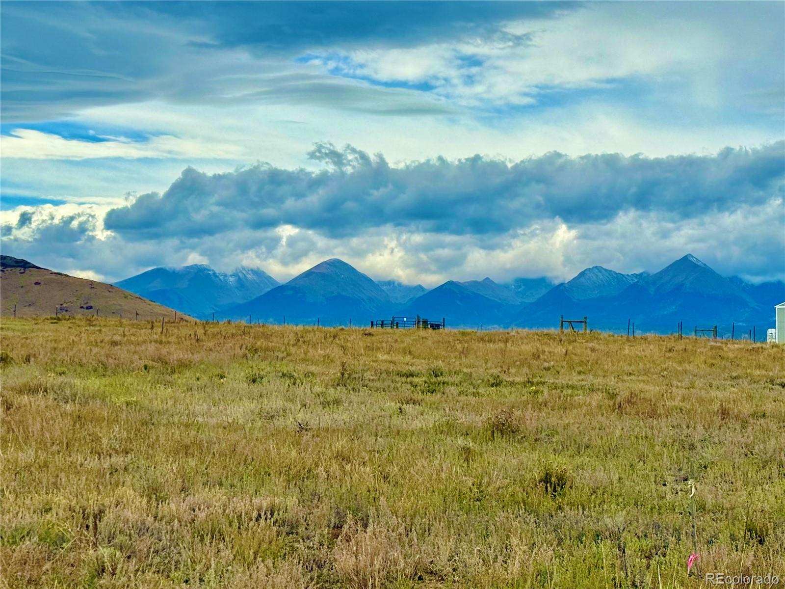 Land in Westcliffe