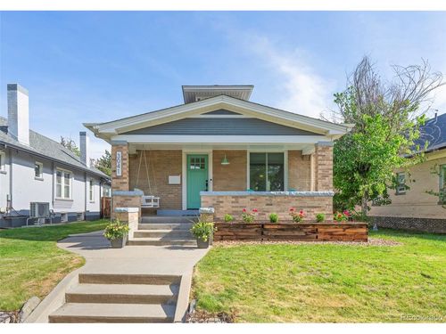 3041 W Clyde Pl, Denver, CO, 80211-2718 | Card Image
