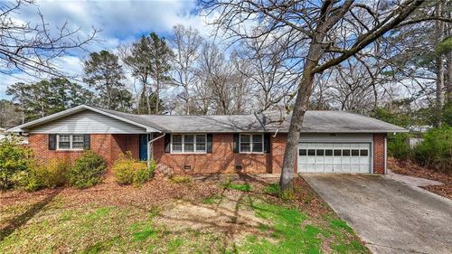 13 Jefferson Dr Sw, Rome, GA, 30165-3713 | Card Image