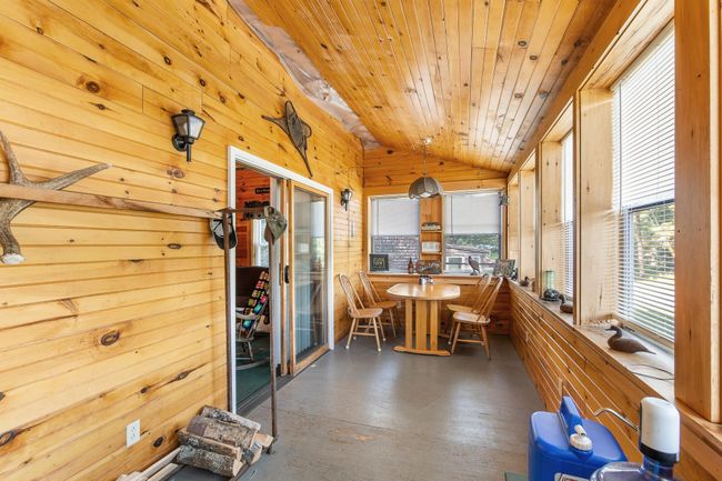 32 Chapel Hill Rd, House other with 2 bedrooms, 1 bathrooms and null parking in Wentworths Location NH | Image 23