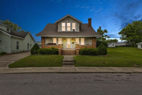 241 Garr Ave, Flemingsburg, KY, 41041-1404 | Card Image
