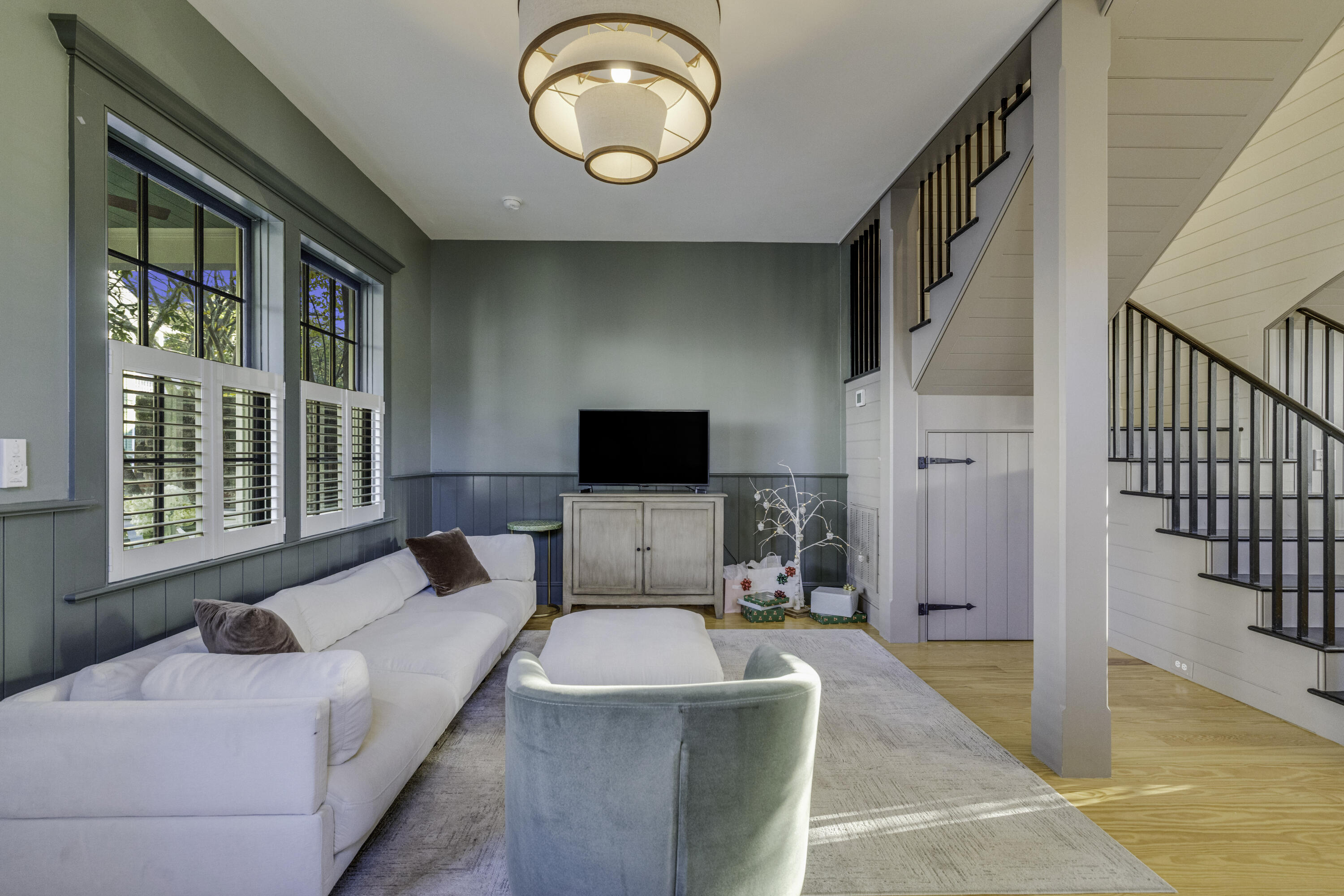 Residential in Charleston 2