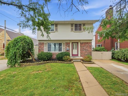 1890 21st St, Wyandotte, MI, 48192-3527 | Card Image