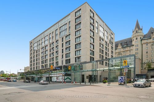 410-700 Sussex Dr, Ottawa, ON, K1N1K4 | Card Image