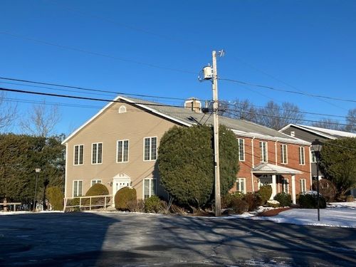 ste-5-33 College Hill Rd, Warwick, RI, 02886-2776 | Card Image