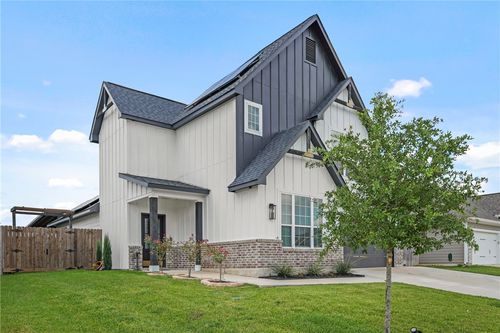 4141 Vintage Estates Ct, Bryan, TX, 77808-1510 | Card Image