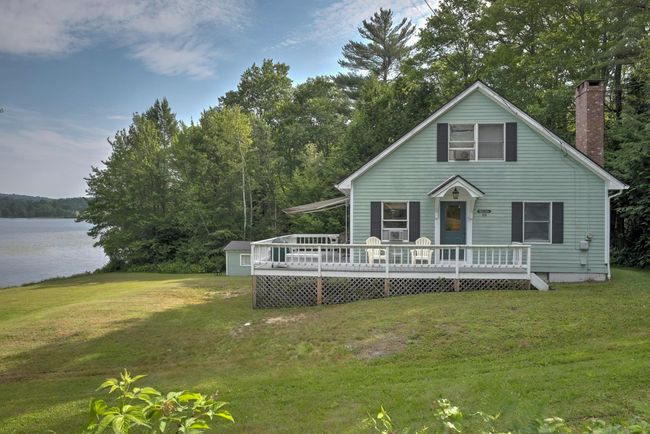 20 Shadowland Rd, House other with 4 bedrooms, 2 bathrooms and null parking in Alstead NH | Image 50