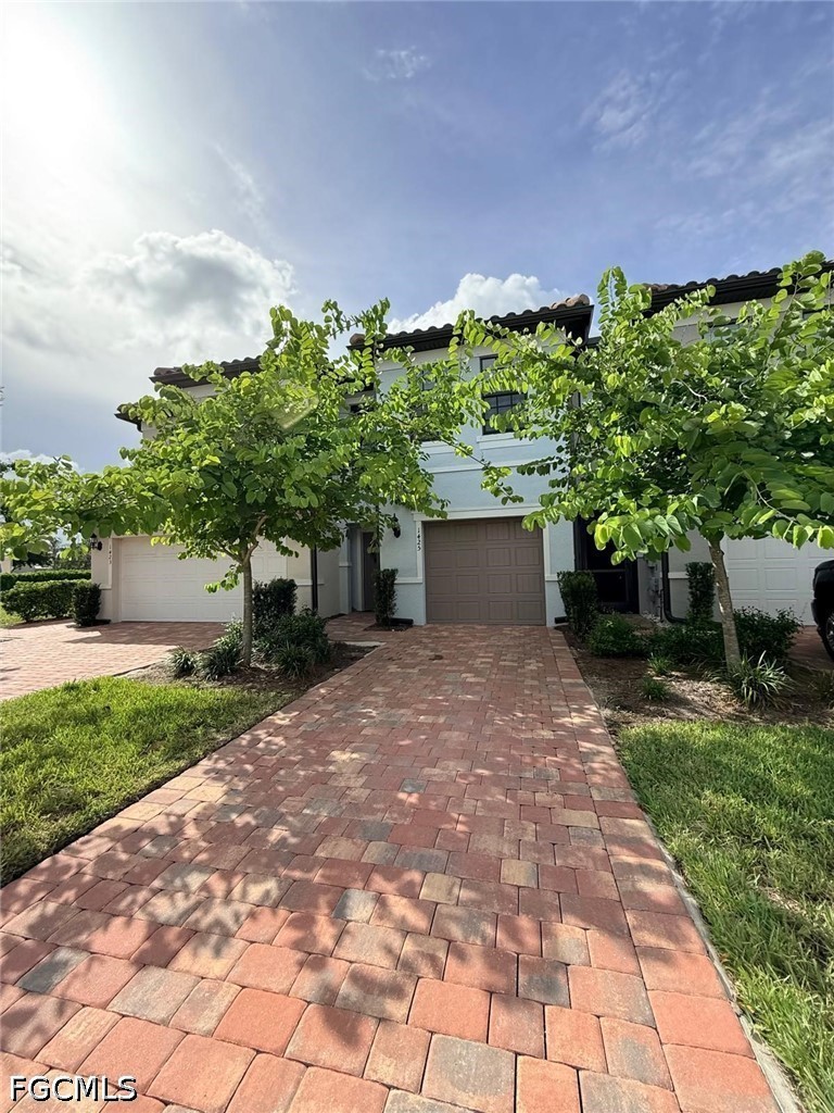 Residential in Cape Coral