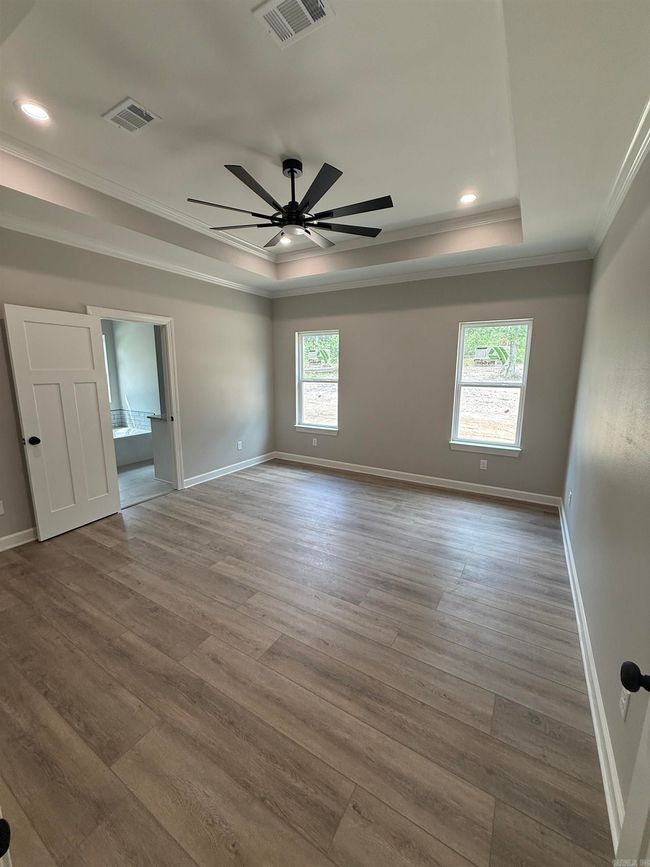 4020 Shelby Will Ct, House other with 4 bedrooms, 2 bathrooms and null parking in Hensley AR | Image 10