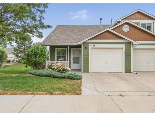 c108-721 Waterglen Dr, Fort Collins, CO, 80524-6501 | Card Image