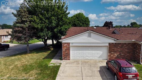 8669 Tucson Ct, Warren, MI, 48093-2334 | Card Image