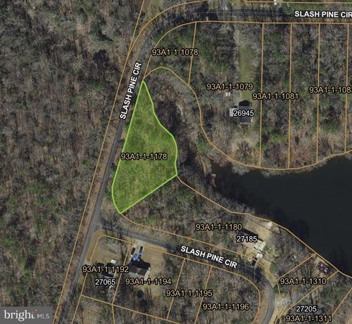 1178 Slash Pine Ct, Ruther Glen, VA, 22546 | Card Image