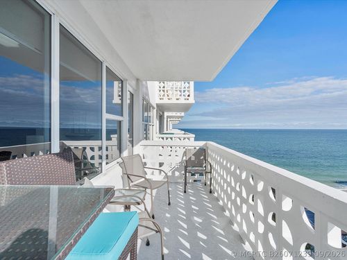 1110-4010 Galt Ocean Dr, Fort Lauderdale, FL, 33308-6517 | Card Image