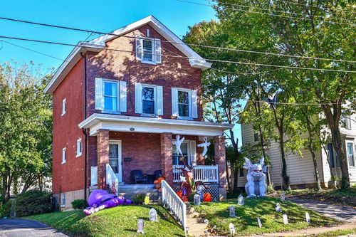 4216 Bell St, Cincinnati, OH, 45212 | Card Image